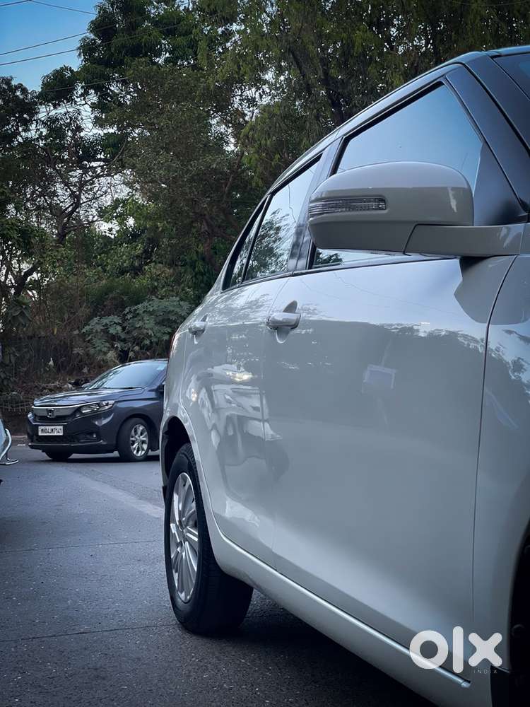 Maruti Suzuki Swift Dzire Diesel Automatic Single Owner 2016