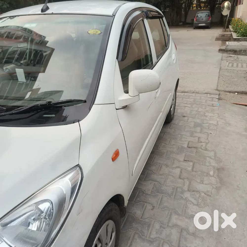 Hyundai I10 2011 Petrol 60000 Km Driven