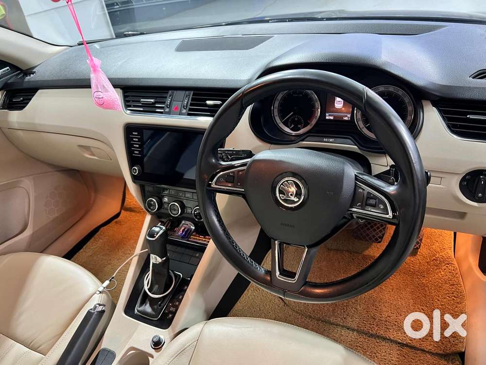 Skoda Octavia 2.0 L&k Tdi, 2018, Diesel