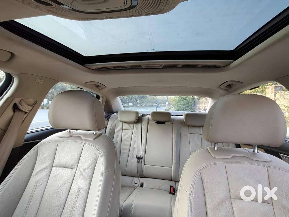 Audi A4 2.0 35 Tdi Technology Pack, 2017, Diesel