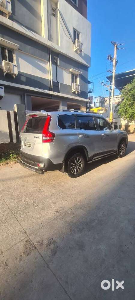 Mahindra Scorpio-n 2.2 Z8 L Diesel Mt 7 Str, 2022, Diesel
