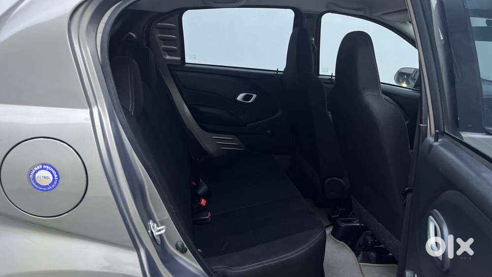 Datsun Redigo T Option, 2018, Petrol