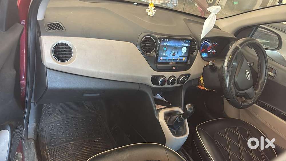 Hyundai Diesel Car 2014