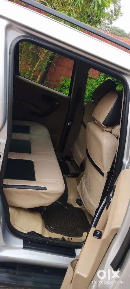 Urgent Sale  Mahindra Tuv 300 2015 

Only Genuine Buyers