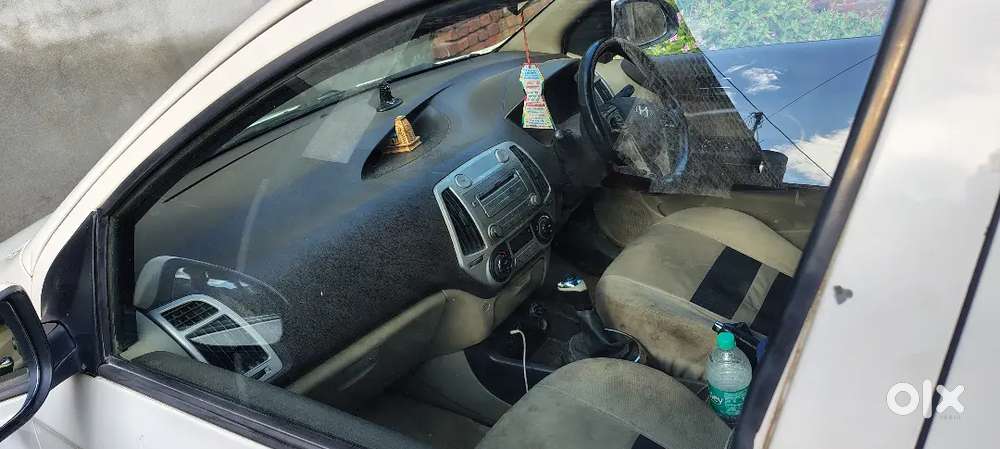 Hyundai I20 2012 Diesel Well Maintained
