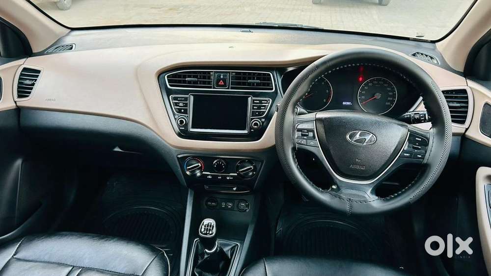 Hyundai I20 Diesel 2019