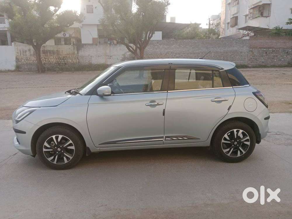 Maruti Suzuki Swift Zdi Plus, 2024, Petrol