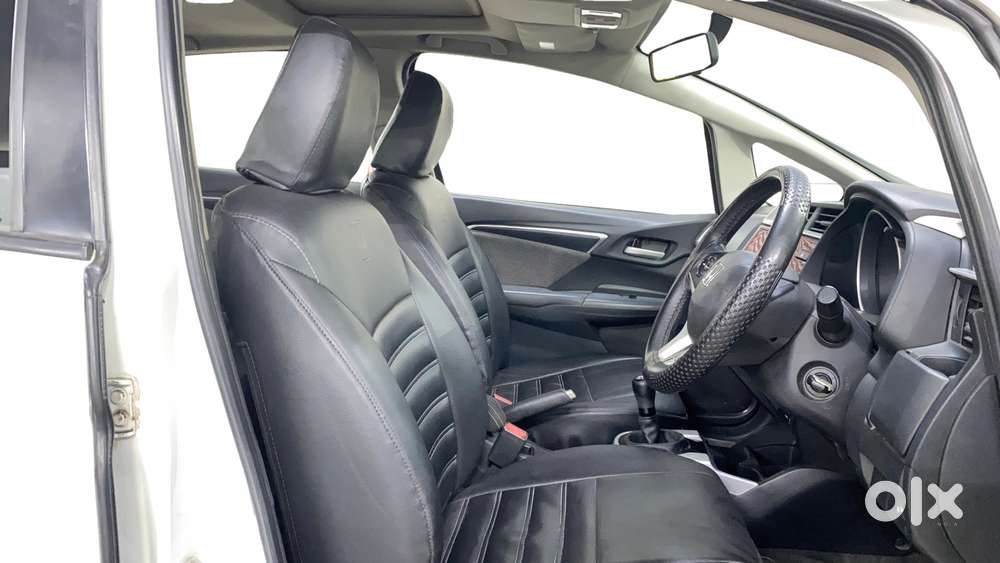 Honda Wr-v 1.2 Vx I-vtec, 2019, Petrol