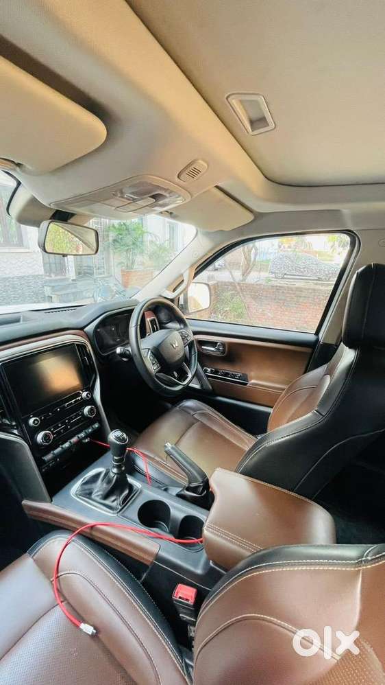 Mahindra Diesel Car 2023