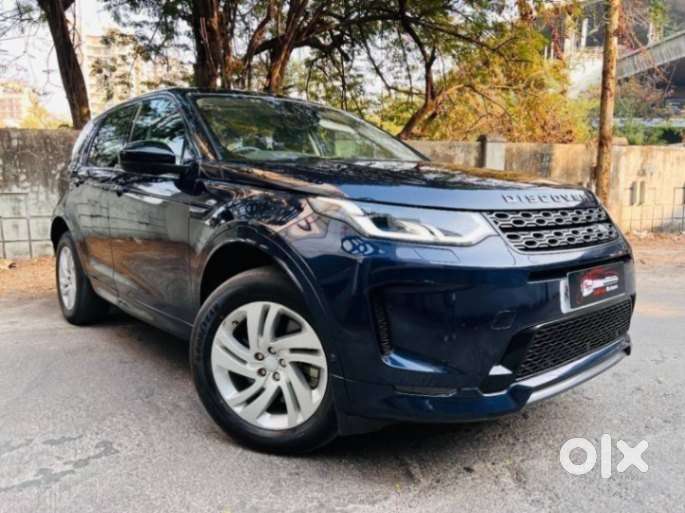 Land Rover Discovery Sport Se R-dynamic Petrol, 2020, Diesel