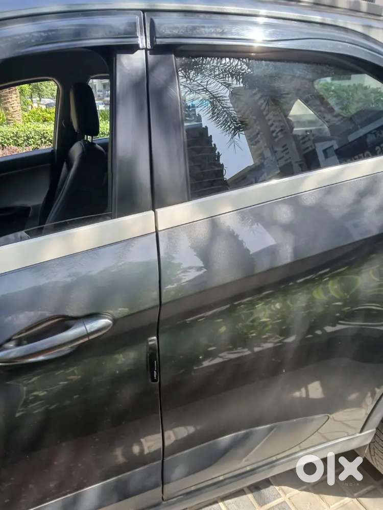 Tata Nexon 2021 Petrol Well Maintained