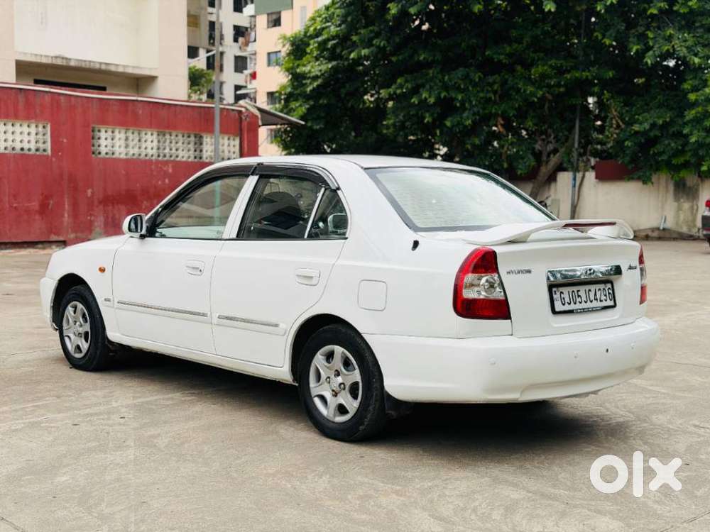 Hyundai Accent 1.5 Gle, 2013, Cng & Hybrids