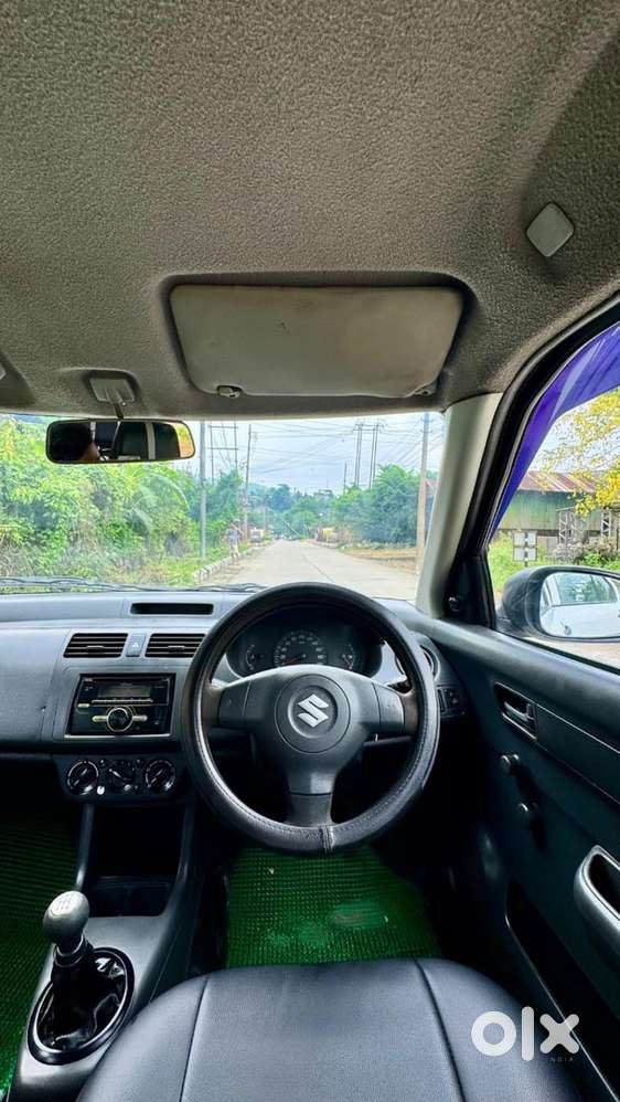 Maruti Suzuki Swift Dzire Ldi 2016