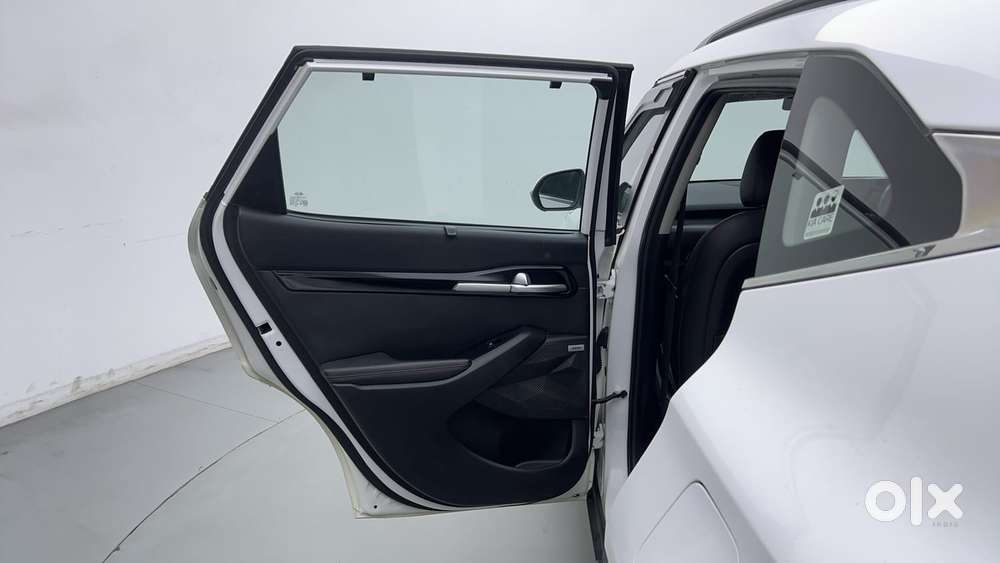 Kia Seltos Gtx Dct, 2020, Petrol