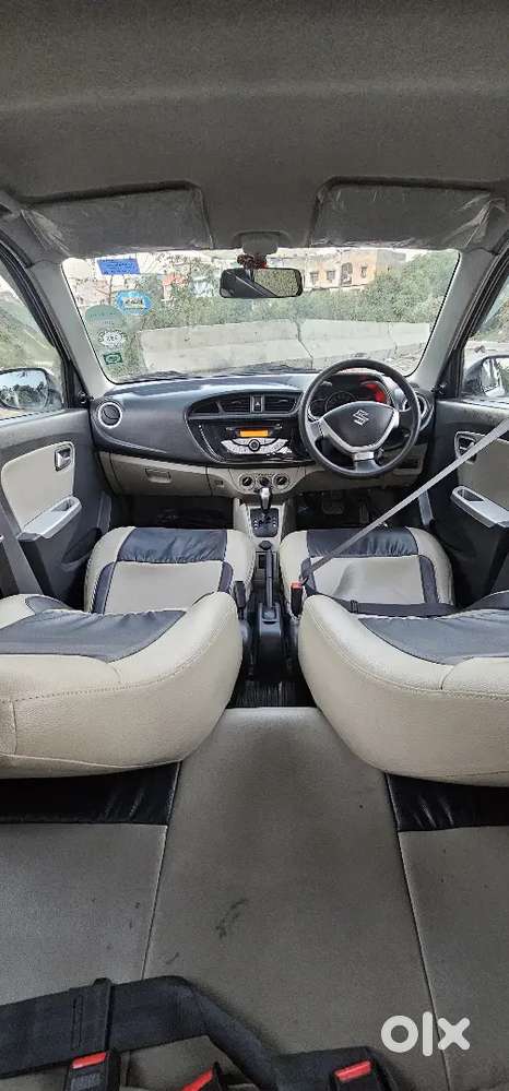 Maruti Suzuki Alto K10 2019 Petrol 42000 Km Driven