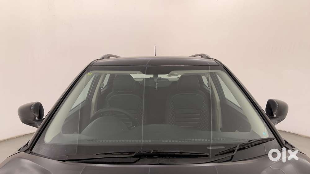 Mahindra Xuv300 W6, 2023, Petrol