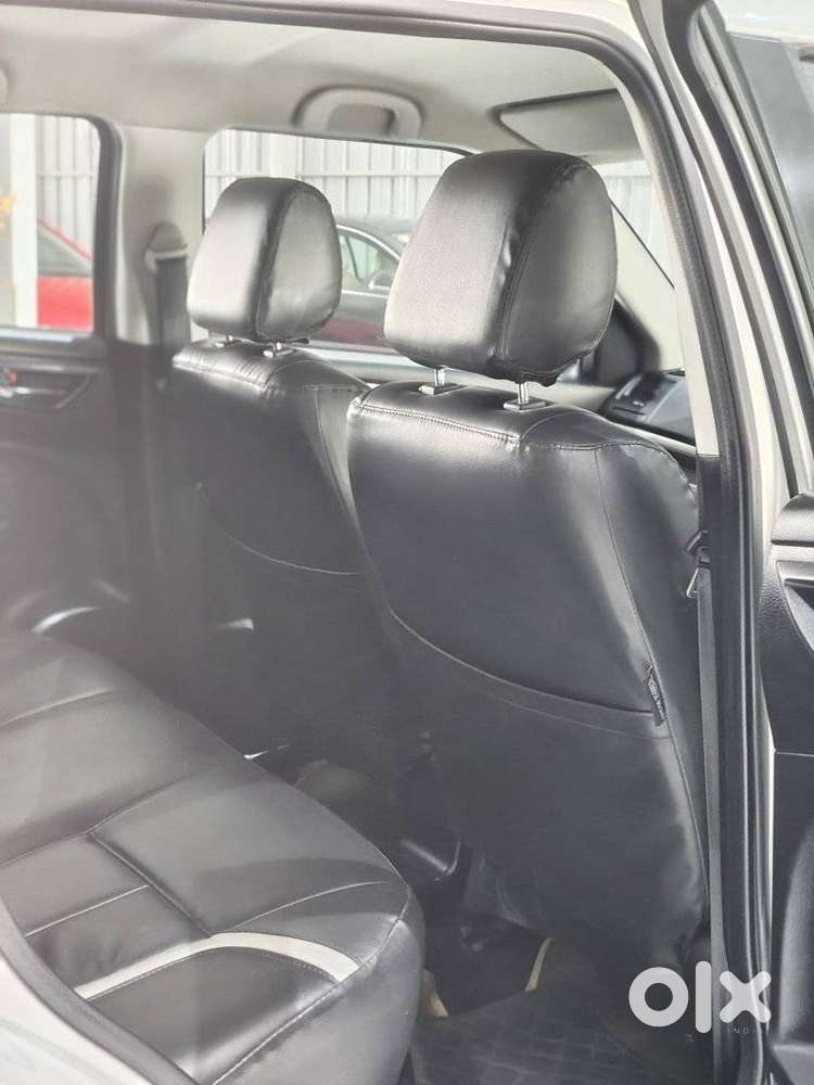 Maruti Suzuki Swift Vxi Deca, 2013, Petrol