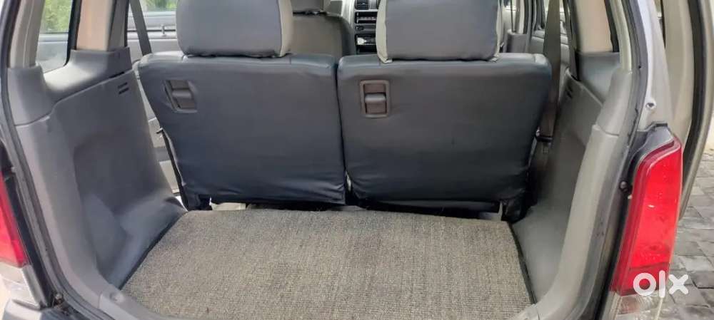 Maruti Wagon R Lxi 2004