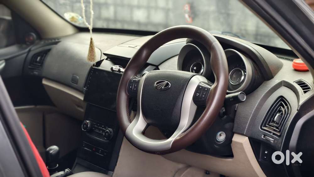 Mahindra Xuv500 Diesel 2015