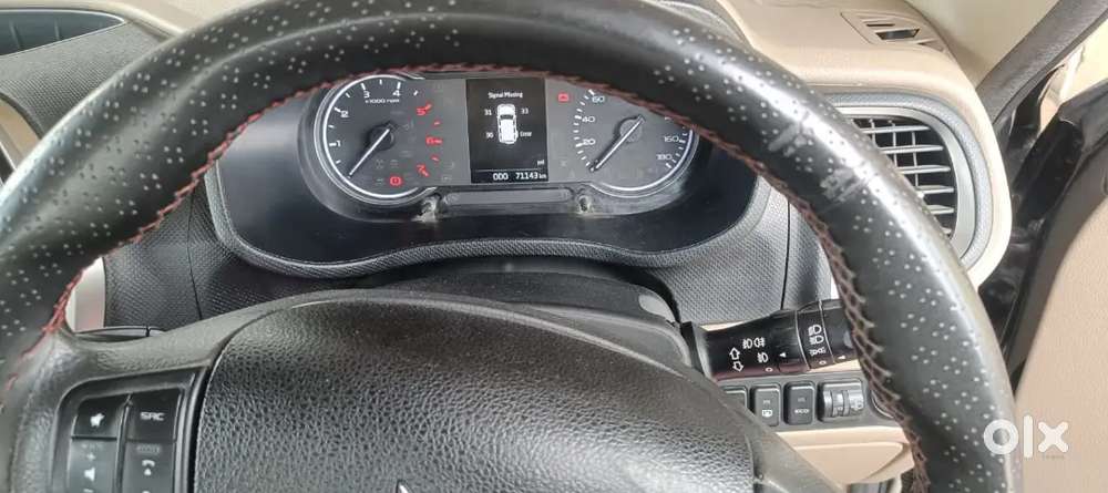 Mahindra Bolero Neo 2022 Diesel Manual