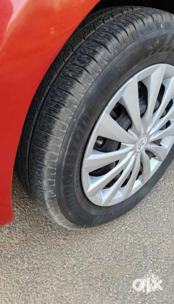 Tata Indica Vista Quadrajet 2012