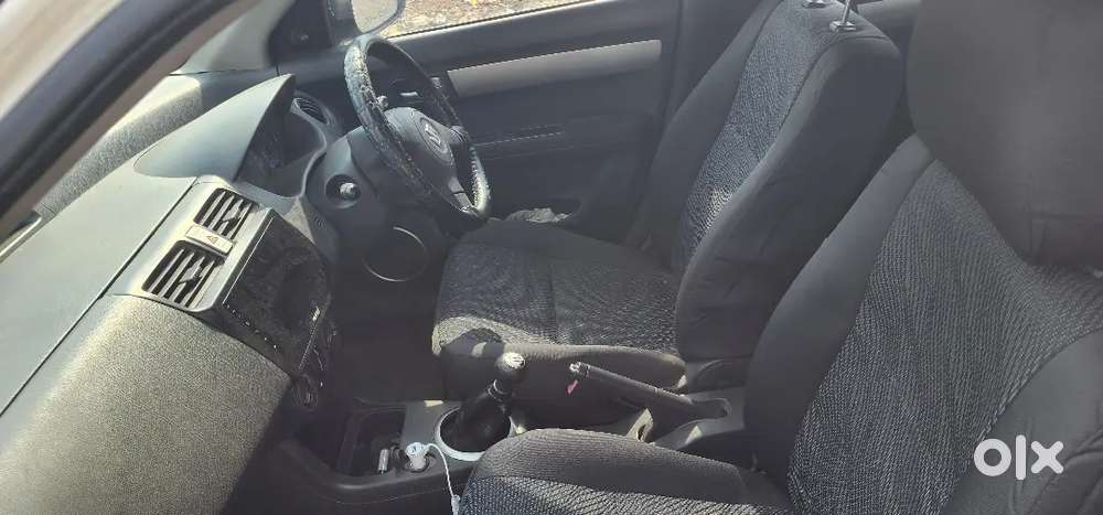 Maruti Suzuki Swift Vdi 2011 Modal Good Condition