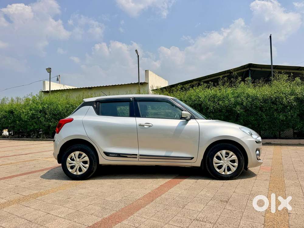 Maruti Suzuki Swift Vxi, 2018, Petrol