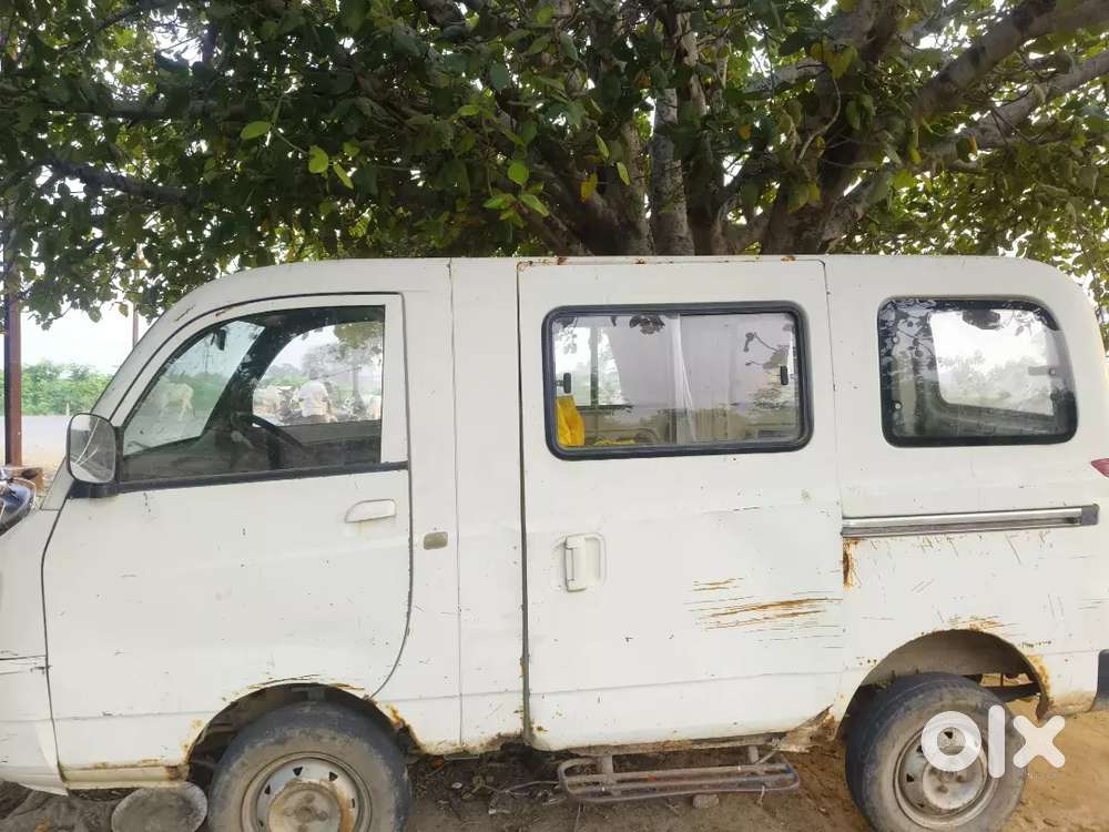 Mahindra Supro 2016 Diesel 71000 Km Driven