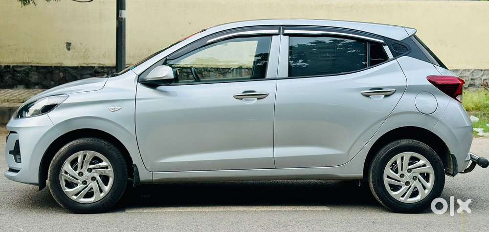 Hyundai Grand I10 Nios Era 1.2 Kappa Vtvt, 2025, Cng & Hybrids