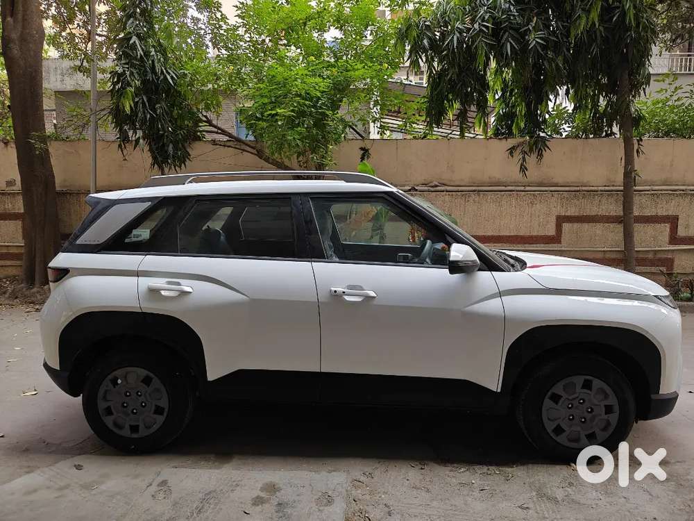 2026 Hyundai Venue Sunroof  36 Kms Only