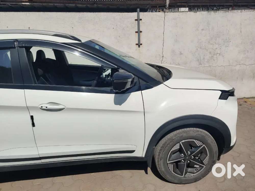 Tata Nexon 2023 Petrol Well Maintained
