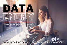 Part Time Job Into Ms Word Home Based Data Entry Job Work From Home