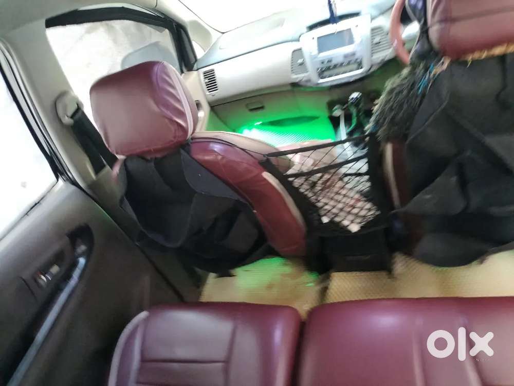 Toyota Innova 2015 Diesel