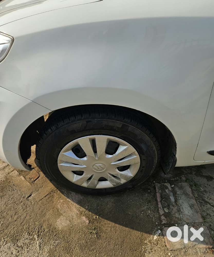 Maruti Suzuki Swift Vdi (o), 2019, Diesel