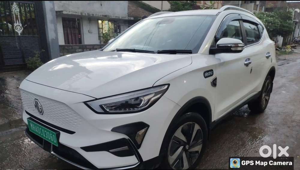 Mg Zs Ev Automatic 2023