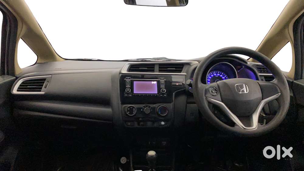 Honda Jazz 1.2 Sv I Vtec, 2016, Petrol