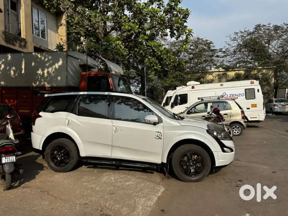 Mahindra Xuv500 2011 Diesel Well Maintained (for Serious Buyers Only)