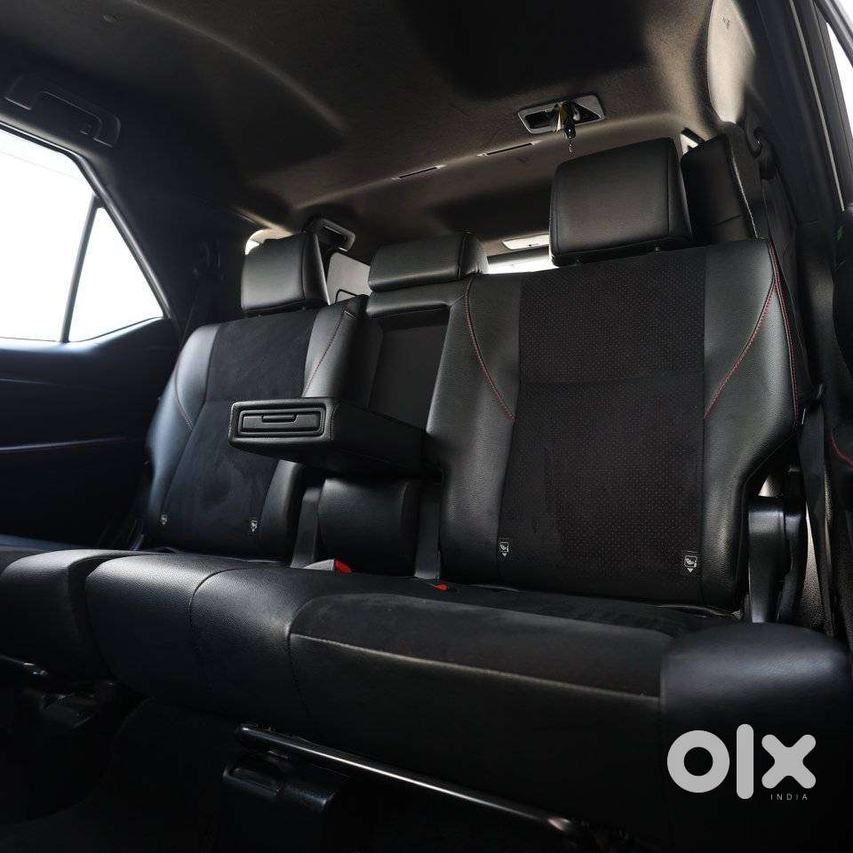 Toyota Fortuner 2.8 Gr-s, 2023, Diesel