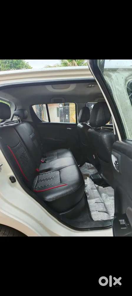 Maruti Suzuki Swift Vdi 2017