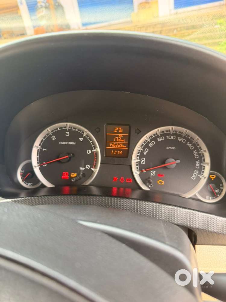 2013 Maruti Suzuki Dzire Zxi Plus
