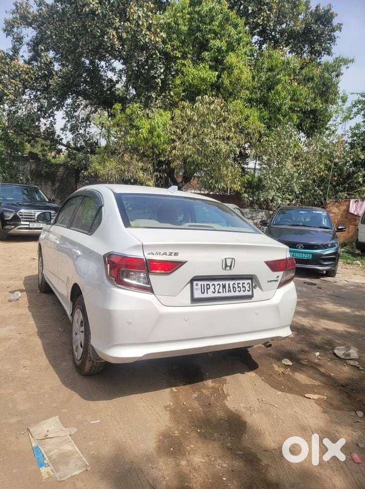 Honda Amaze 1.5 Smt I Dtec, 2021, Diesel