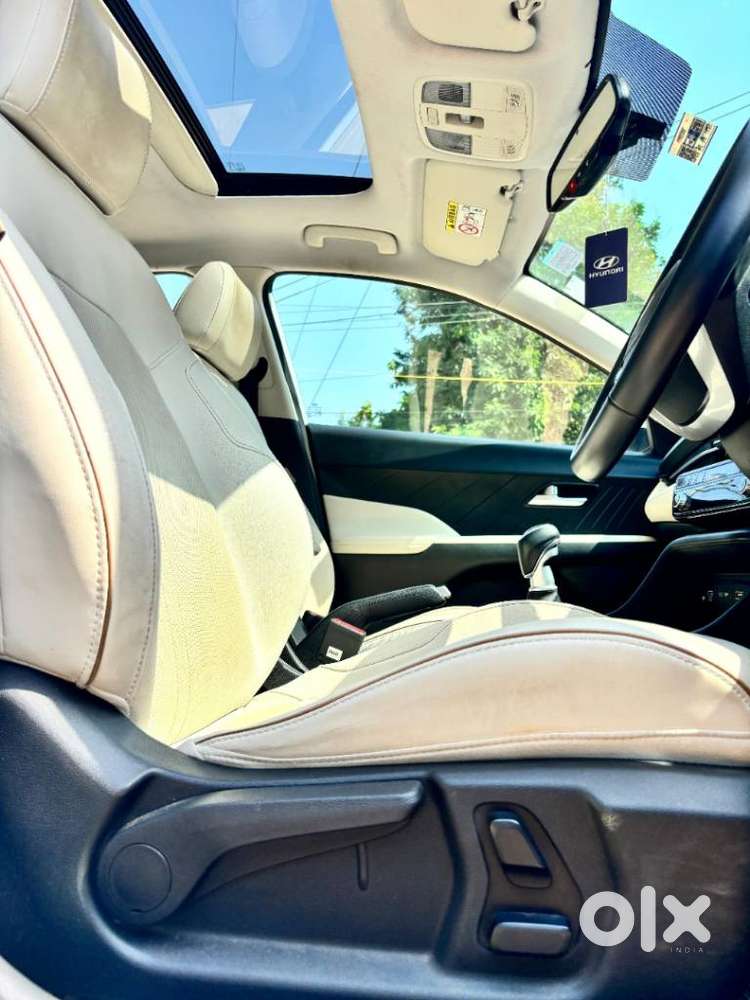 Hyundai Verna 1.5 Mpi Mt Sx (o), 2024, Petrol