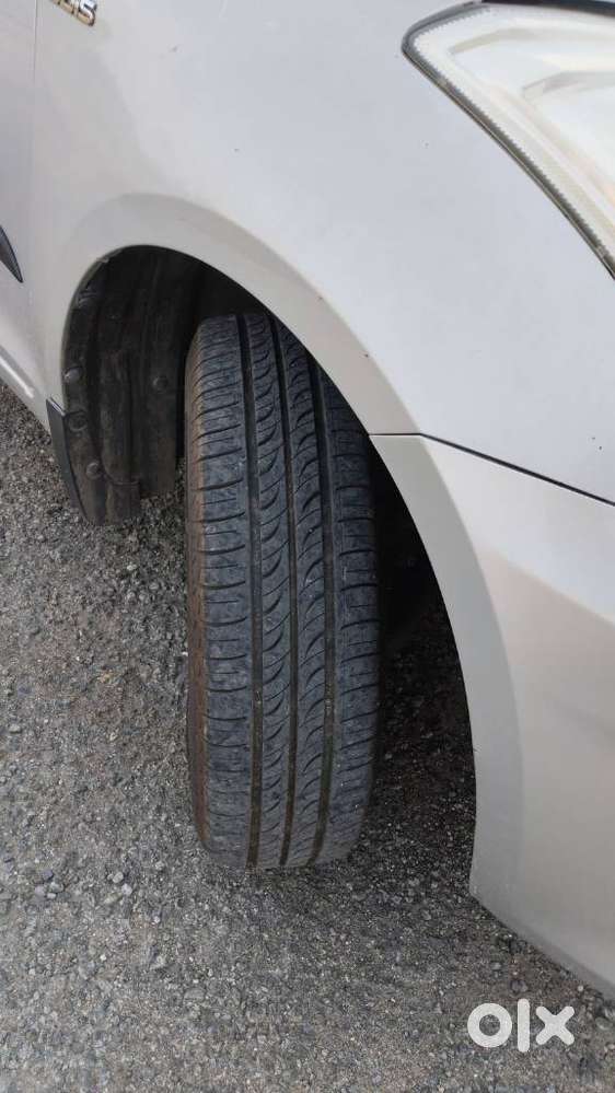 Maruti Suzuki Dzire Vdi, 2013, Diesel