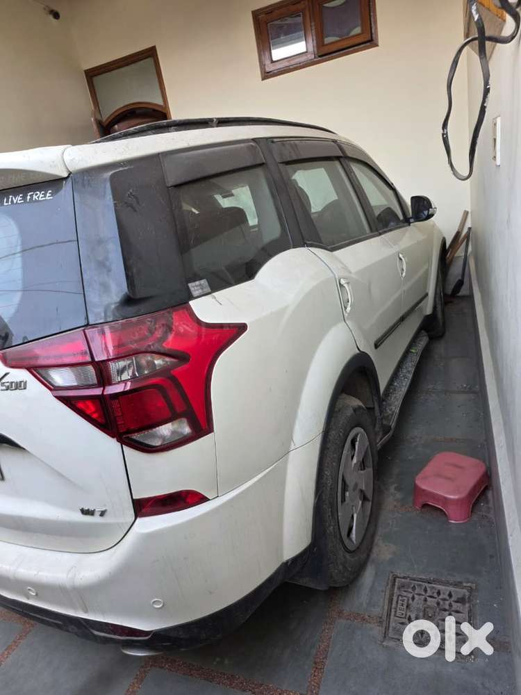 Mahindra Xuv500 Diesel Good Condition