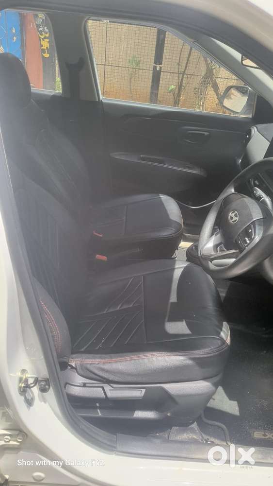 Hyundai Exter Sx 1.2 Mt, 2024, Petrol