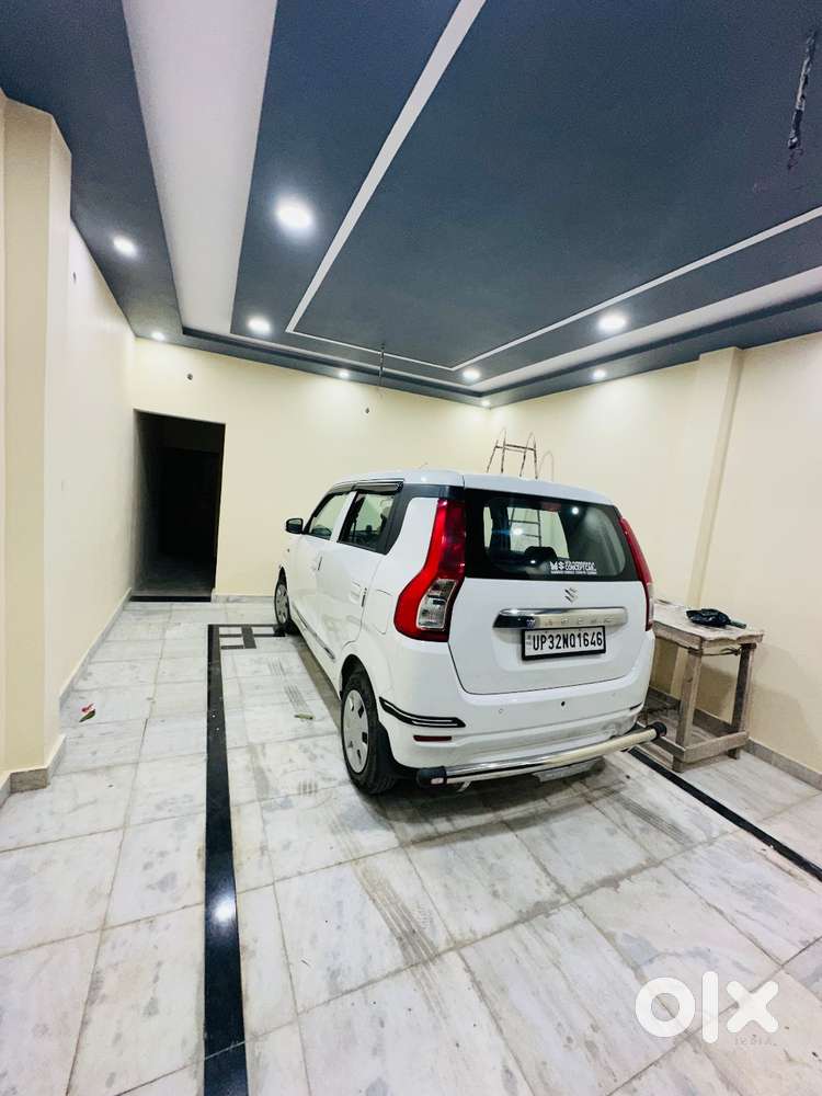 Maruti Suzuki Wagon R 1.0 2023 Petrol Well Maintained
