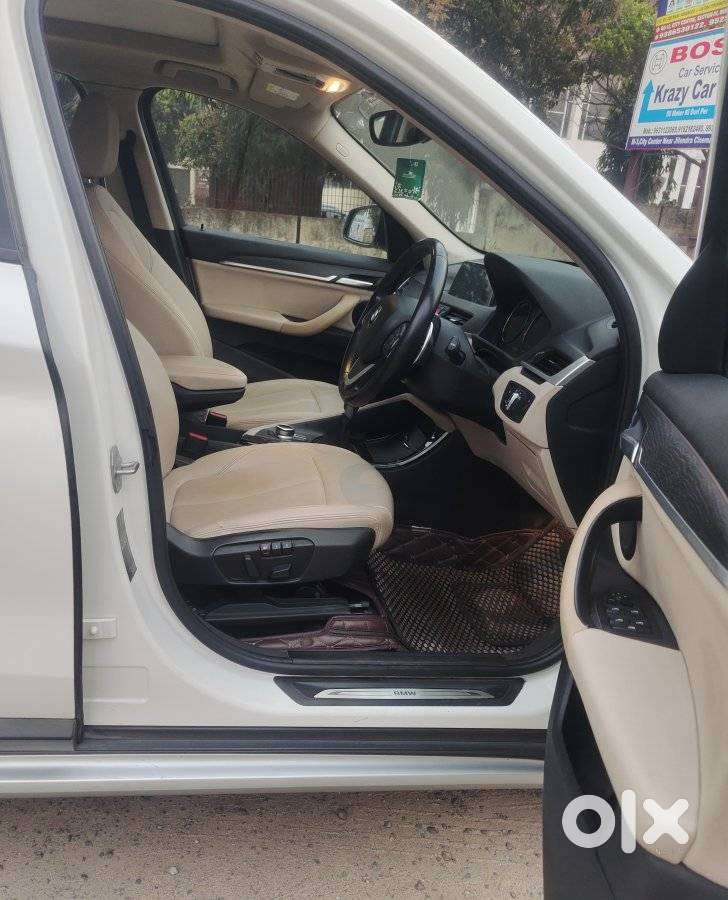 Bmw X1 Sdrive 20d X Line, 2019, Diesel