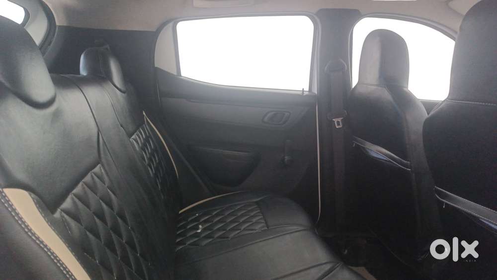 Renault Kwid 1.0 Rxt Edition, 2017, Petrol