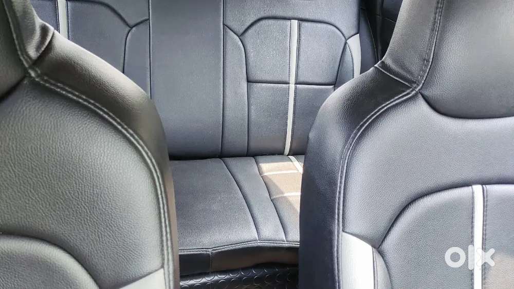 Renault Kwid 2017 Petrol 24000 Km Driven