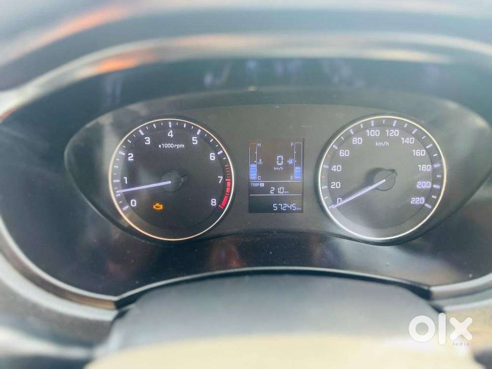 Hyundai Elite I20 Asta 1.2, 2017, Cng & Hybrids